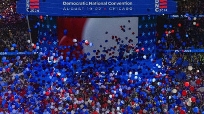 Why is the DNC Releasing the 2024 Loss Autopsy Report&nbsp;Now?